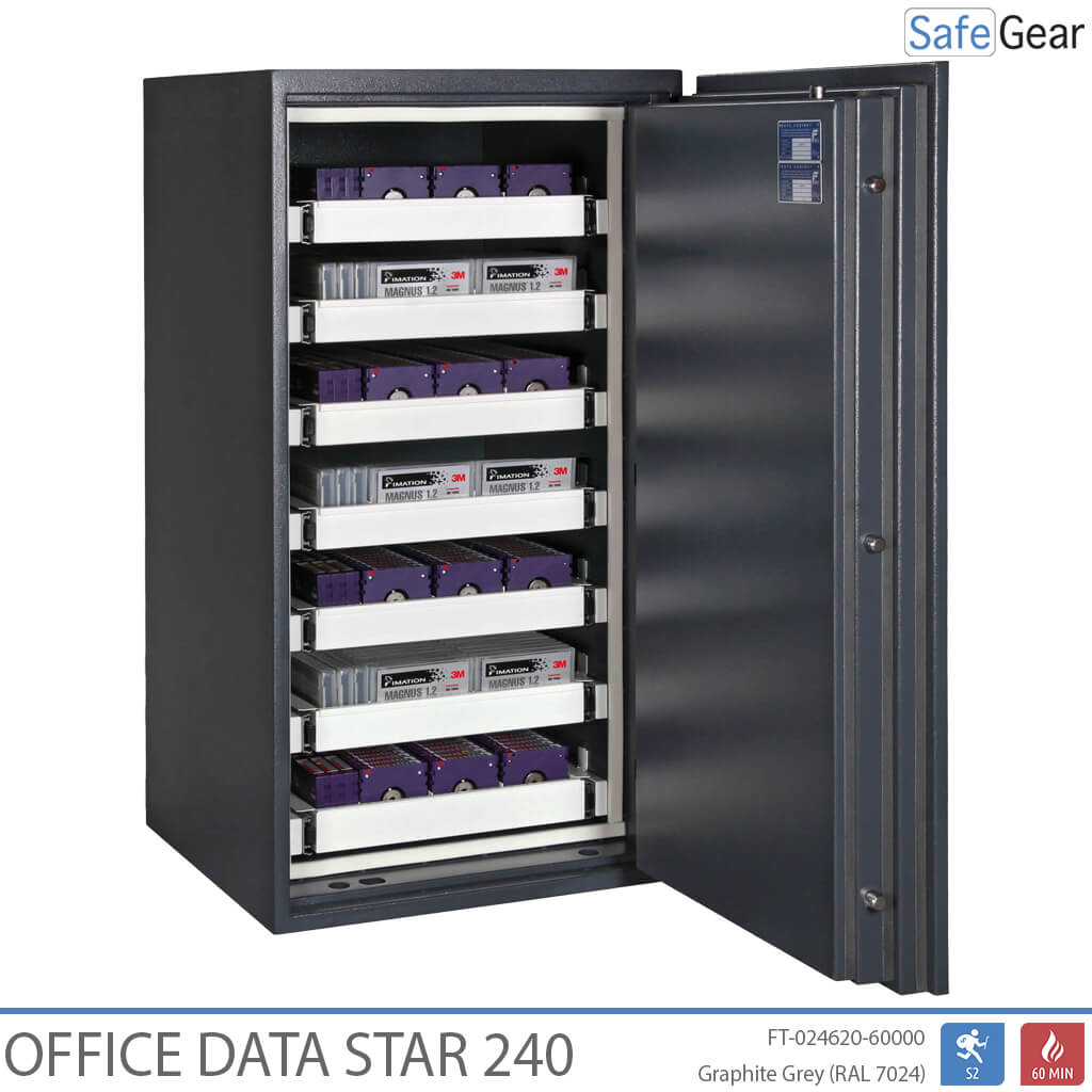OFFICE DATA STAR 240