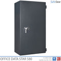 OFFICE DATA STAR 580