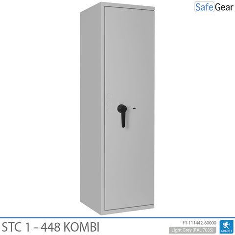 STC Key Safe