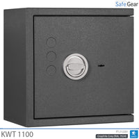 KWT 1100 Gun Cabinet Grade 1