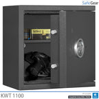 KWT 1100 Pistoolkluis Klasse 1