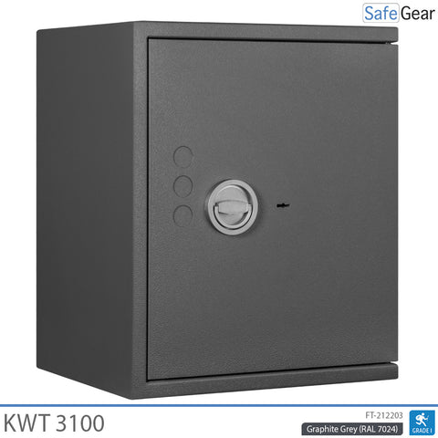 KWT 3100 Wapenkluis Klasse 1