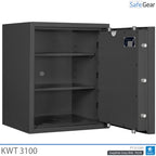 KWT 3100 Wapenkluis Klasse 1
