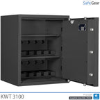 KWT 3100 Wapenkluis Klasse 1