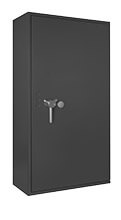 Dallas - Gun Safe (14 Rifles) - Burglary Test Grade 1