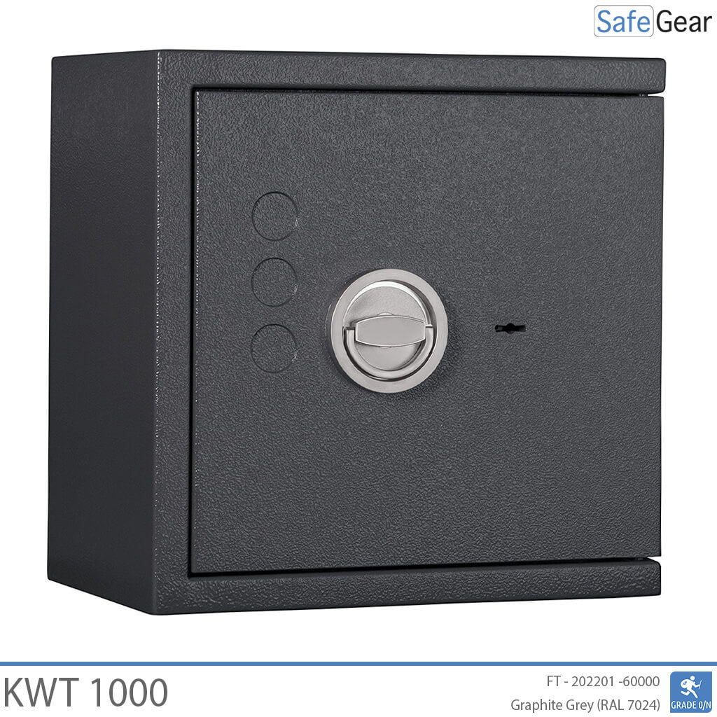 KWT 1000 - Klasse 0