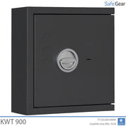 Gun Safes