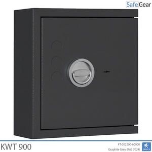 KWT 900 - Contrôle d'effraction Note 0