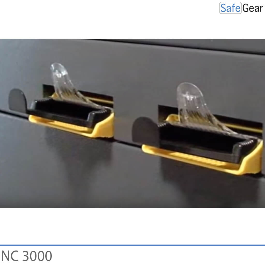 NC 3000