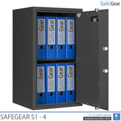 SafeGear SG