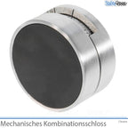 Sirius Tresor (215 L) - Einbruchtest Grad 4
