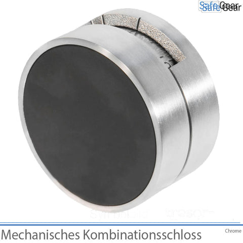 Sirius Tresor (215 L) - Einbruchtest Grad 4