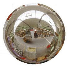 Spiegelkoepel - 360º
