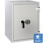 Gemini Pro 40 - Coffre-Fort de pharmacie (180 litres) - 6 tiroirs - Test anti-effraction Classe I