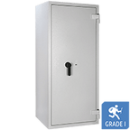 Gemini Pro 55 Medizinschrank (292 L) - Einbruchschutz Klasse I - Schlüsselschloss