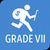 Burglary Grade VII – Maximum security level, providing the highest available protection against all known burglary methods.Reserved for critical security applications.