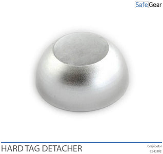 Magnetic Remover for Hard Tags (Super Lock)