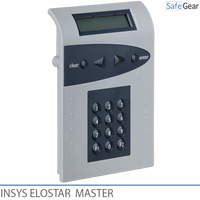 Insys Elostar Master Electronic Lock