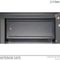 inner safe, interior safe