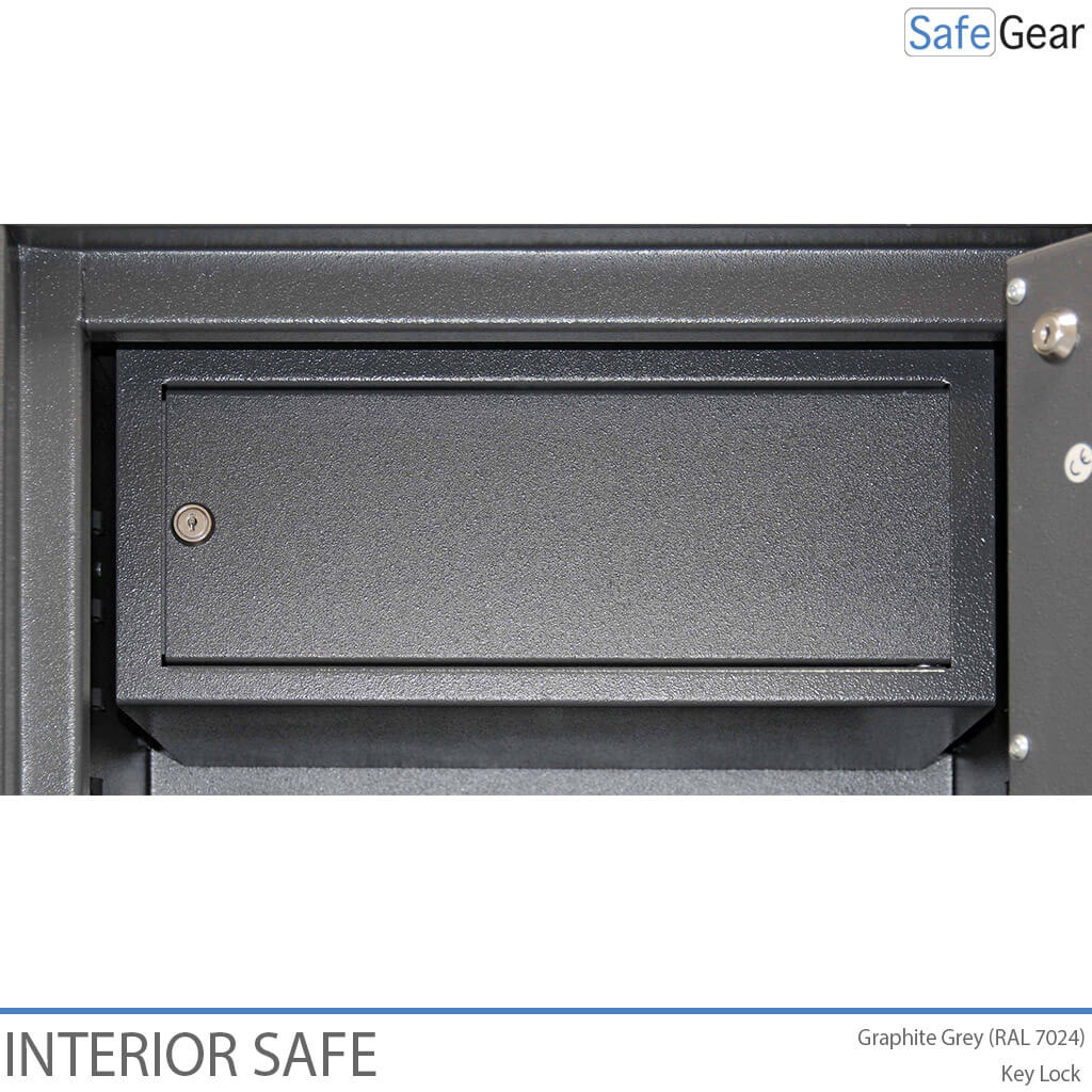 Inner Safe - 540 mm Width - Pegasus