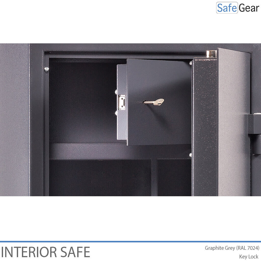 inner safe, interior safe