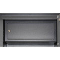 interior safe, inner safe, graphite grey single-doored