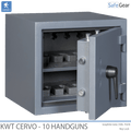 Gun Safe KWT Cervo