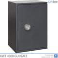 KWT 4000 - Klasse 0