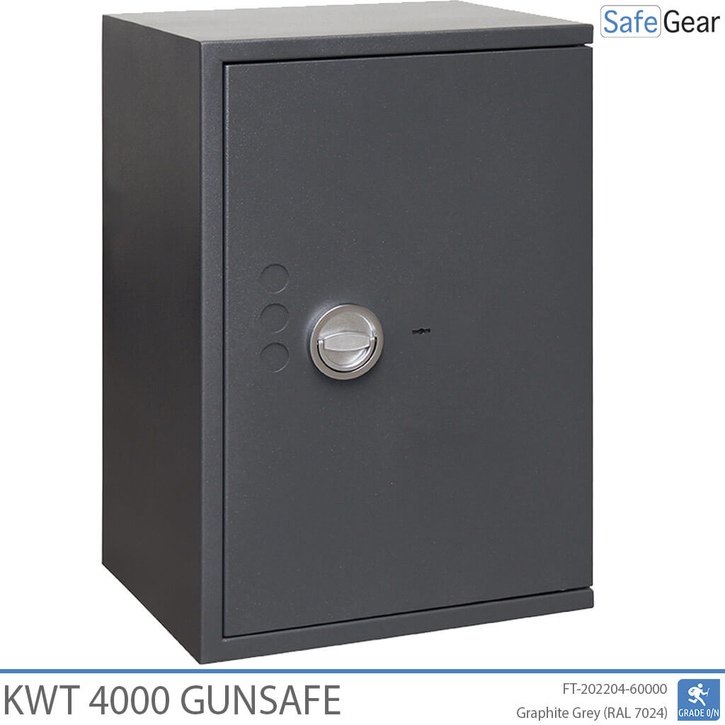 KWT 4000 - Klasse 0