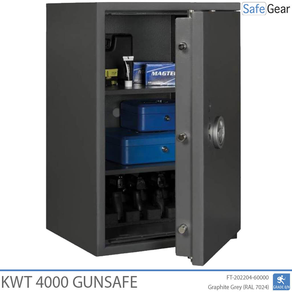 KWT 4000 - Klasse 0