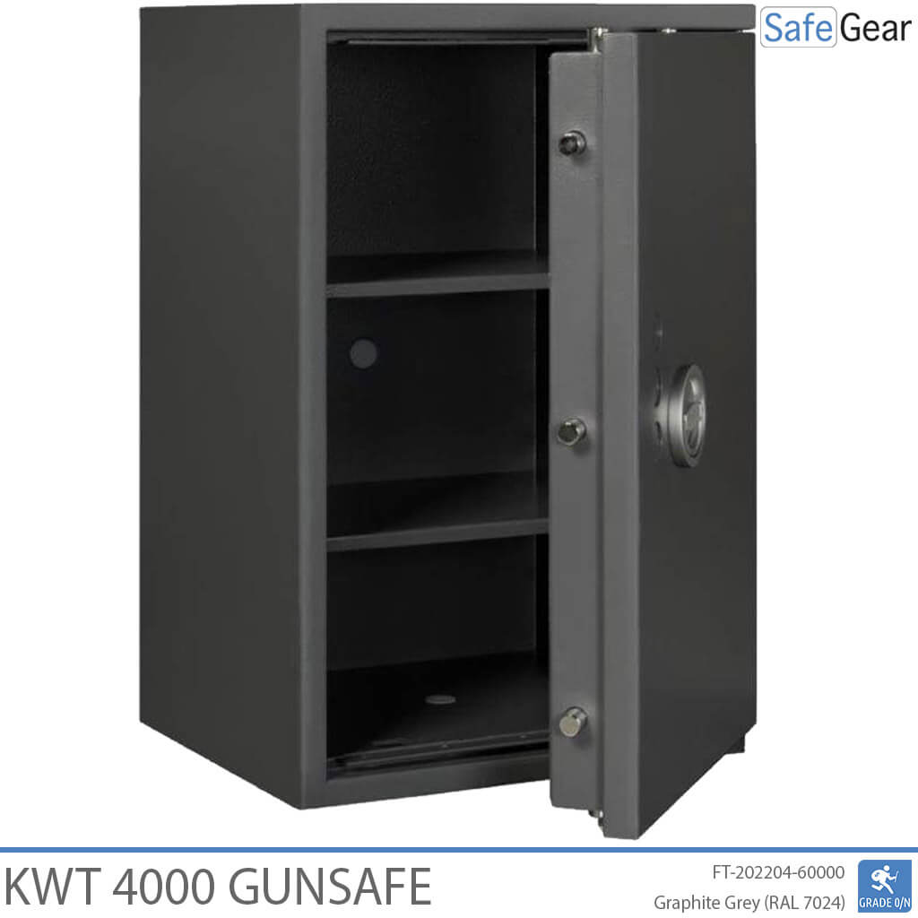 KWT 4000 - Klasse 0