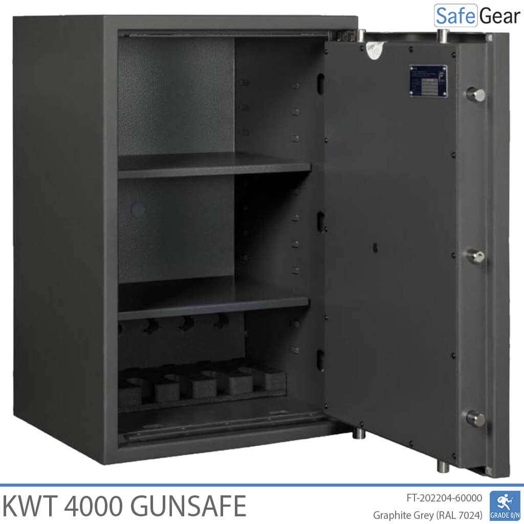 KWT 4000 - Klasse 0