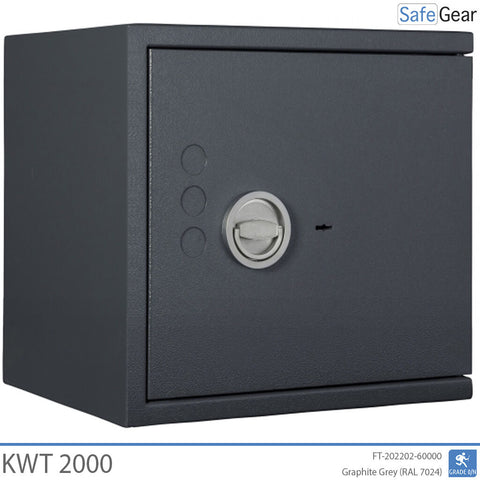 KWT 2000 Armement - Niveau 0