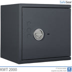 KWT 2000 Armement - Niveau 0