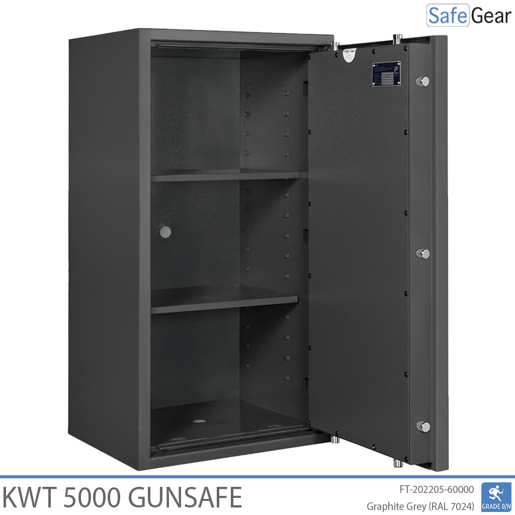 KWT 5000 - Klasse 0