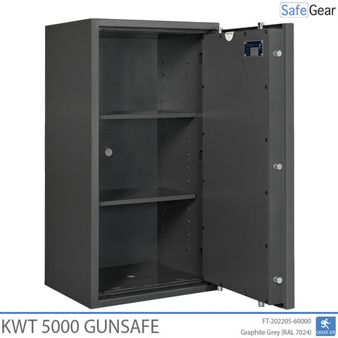 KWT 5000 - Grade 0