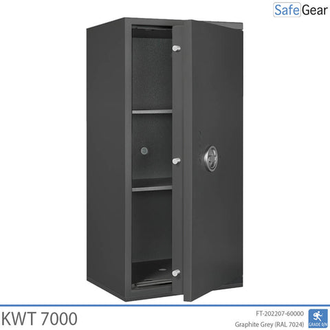 KWT 7000 - Klasse 0