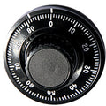 Mechanisch combinatieslot - LG 3390