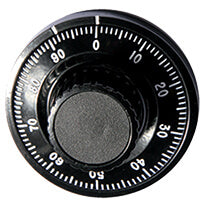 Mechanisch combinatieslot - LG 3390