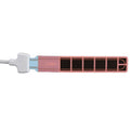Lange Buigzame Label Sensor