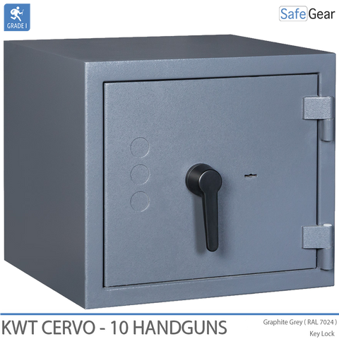 Gun Safe KWT Cervo