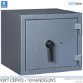 Gun Safe KWT Cervo