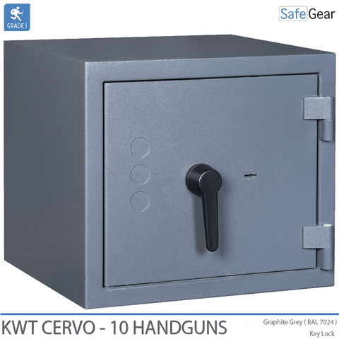 Gun Safe KWT Cervo