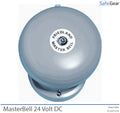 Masterbell klokke 24 Volt DC