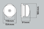 MasterBell Klingel
