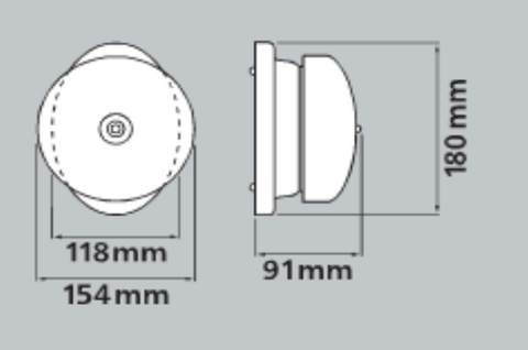 MasterBell Klingel