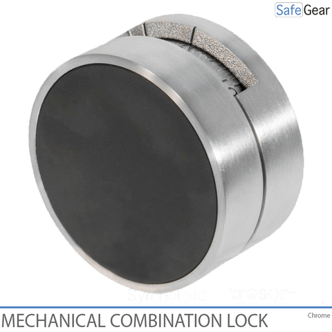 Mechanical lock