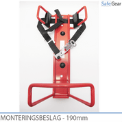 Fire Extinguisher Brackets