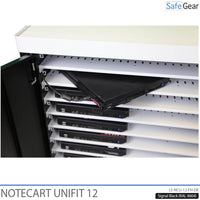 NoteCart Unifit - 12 Laptops with Charging