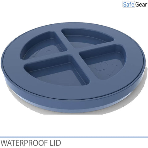 Waterproof Lid - CFC Floor Cabinet